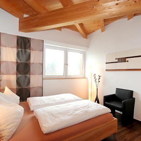 Apartment Am Baerenkopf By Interhome Maurach  Exterior foto