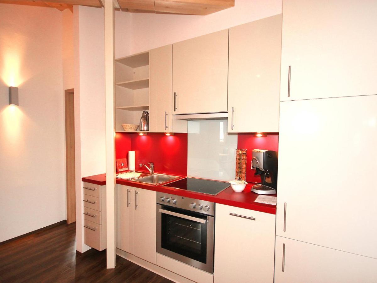 Apartment Am Baerenkopf By Interhome Maurach  Exterior foto