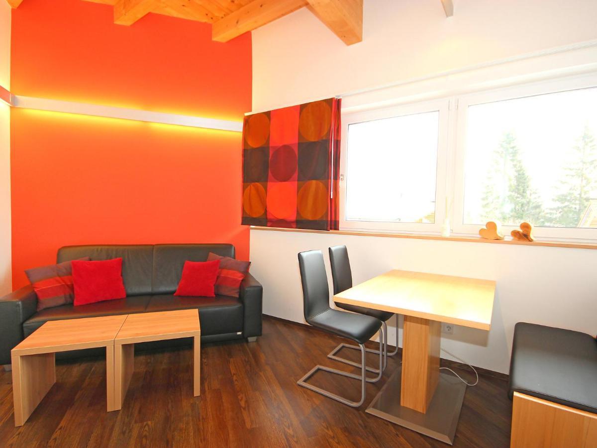 Apartment Am Baerenkopf By Interhome Maurach  Exterior foto