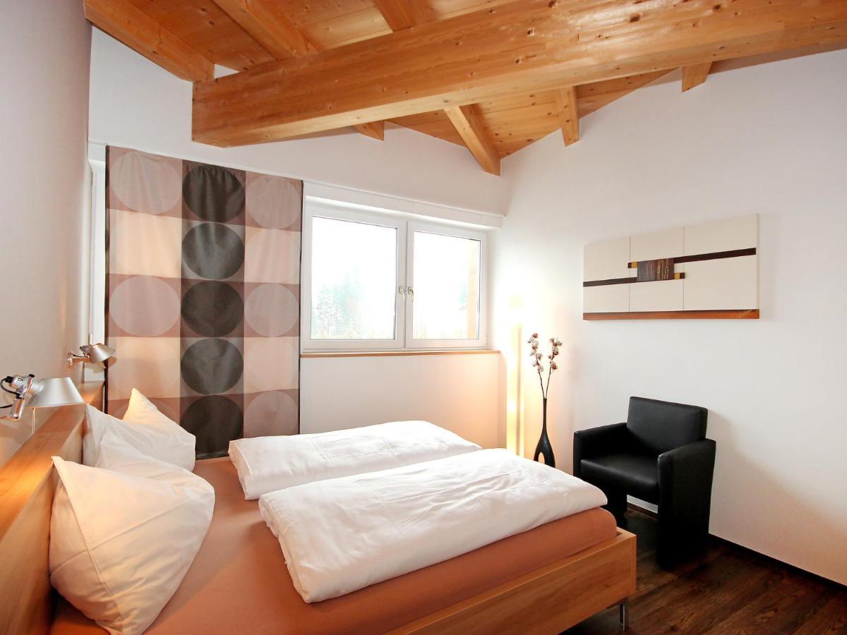 Apartment Am Baerenkopf By Interhome Maurach  Exterior foto