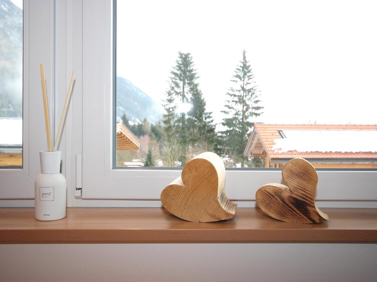 Apartment Am Baerenkopf By Interhome Maurach  Exterior foto